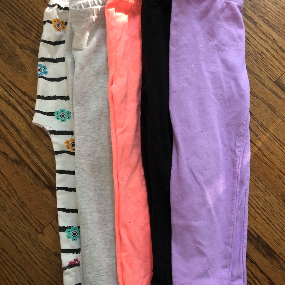 2t legging bundle